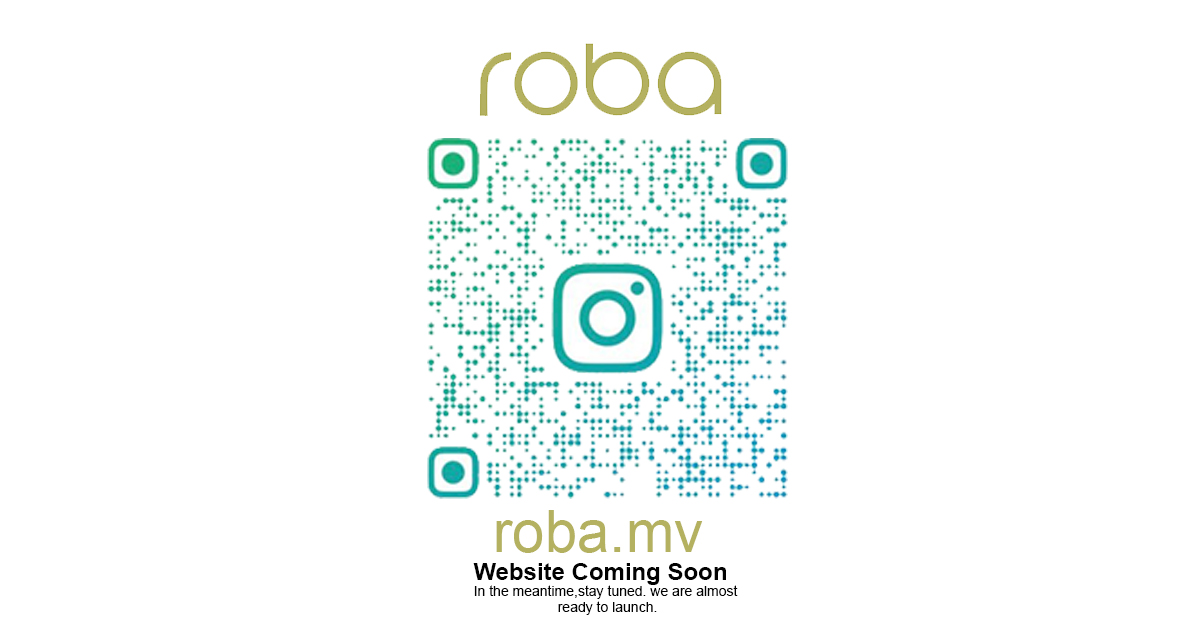 Website Coming Soon